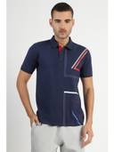 Navy Blue color option, Currently selected
