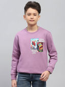Purple color option