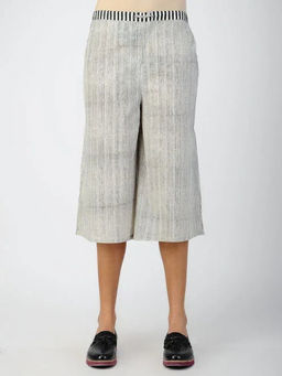 Banana Labs - Pins White Shorts
