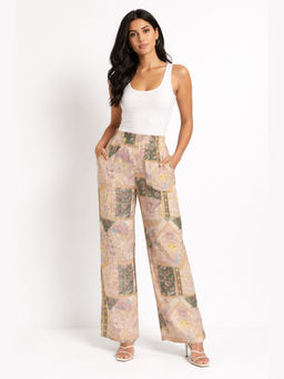 The Clothing Factory - Heirloom Garden Pant