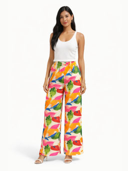 The Clothing Factory - Sunset Canvas Pant