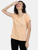 Orange color option, Sold out, Currently selected