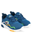 Blue color option, Sold out, Currently selected