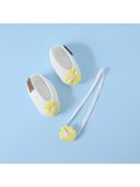 Yellow color option