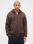 Brown color option, Currently selected