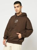 Brown color option, Currently selected