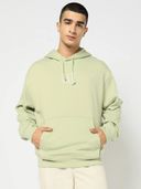 Green color option, Currently selected