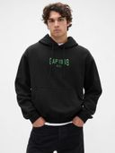 Black color option, Currently selected