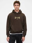 Brown color option, Currently selected