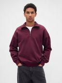 Burgundy color option, Currently selected