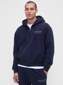 Navy Blue color option, Currently selected