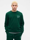 Green color option, Currently selected