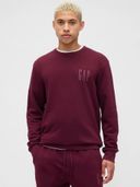 Burgundy color option, Currently selected