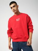 Red color option, Currently selected