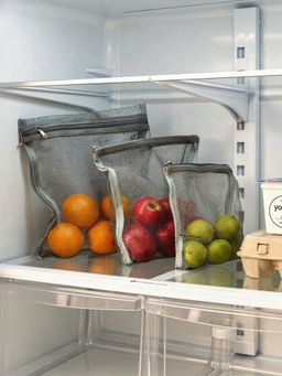 Mason Home - Premium Fridge Storage Bag