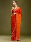 Orange color option