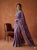 Lavender color option, Currently selected
