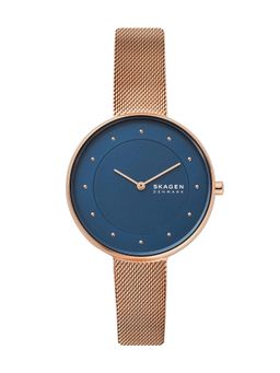 Skagen - SKW2811 Gitte Rose Gold Watch For Women