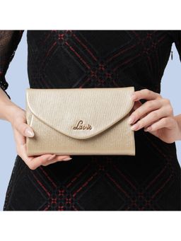 Lavie - Charmy Women's Clutch (Mt.Gold) (S)