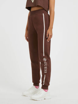 Guess - Allegra Joggers Brown Pant