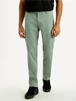 Levi's - Mens Mint Slim Fit Chinos
