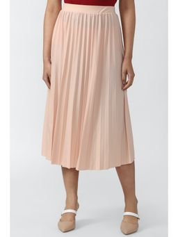 Van Heusen - Peach Skirt