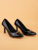 Black color option, Currently selected