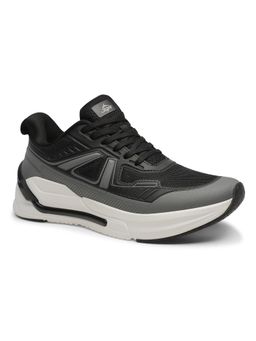 JQR - ADRIAN Men Running Shoes - Black
