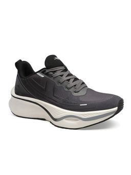 JQR - BAXTER Men Running Shoes - Grey