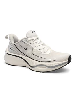 JQR - BAXTER Men Running Shoes - Off White