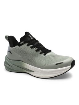 JQR - DENZEL Men Running Shoes - Green