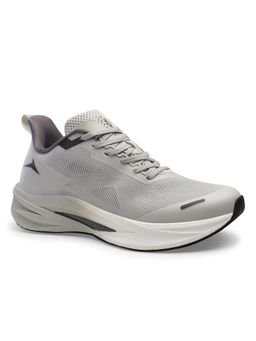 JQR - DENZEL Men Running Shoes - Grey
