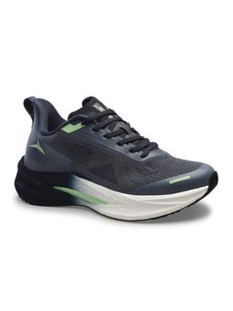 JQR - DENZEL Men Running Shoes - Navy Blue