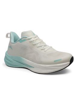 JQR - DENZEL Men Running Shoes - White