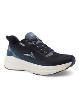 JQR - DRUFUS Men Running Shoes - Navy Blue