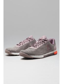 Reebok - Women Training Shoes - Purple