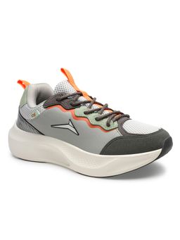 JQR - EDDIE Men Running Shoes - Multi-Color