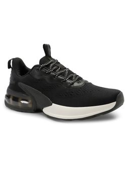 JQR - FEDRIC Men Running Shoes - Black