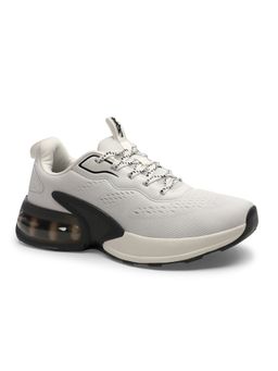 JQR - FEDRIC Men Running Shoes - White