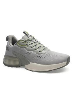 JQR - FEDRIC Men Running Shoes - Grey