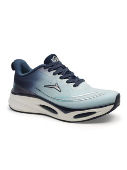 JQR - FOXX Men Running Shoes - Blue