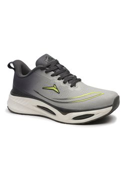 JQR - FOXX Men Running Shoes - Grey