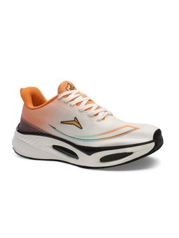 JQR - FOXX Men Running Shoes - White