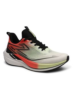 JQR - FRASER Men Running Shoes - Orange