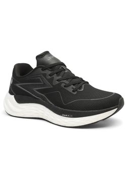 JQR - GUINNESS Men Running Shoes - Black