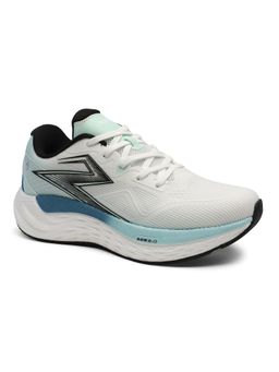 JQR - GUINNESS Men Running Shoes - White