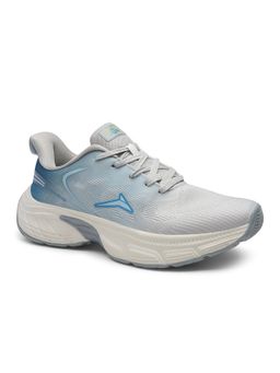JQR - HACKMAN Men Running Shoes - Blue