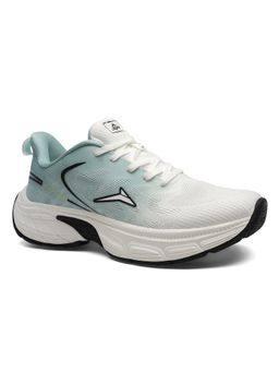 JQR - HACKMAN Men Running Shoes - Green