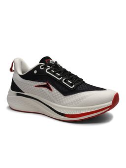 JQR - HOFFMAN Men Running Shoes - Black