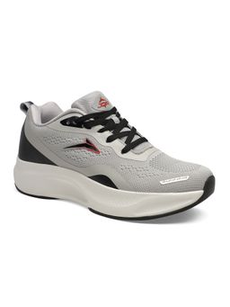 JQR - HOLDEN Men Running Shoes - Black